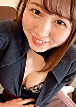 S-Cute ゆら（21） 今日の為にオナ禁してきた美人とハメ撮り