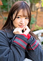 【素人・ハメ撮り】S-Cute めい 純白ヒップが揺れる中出しハメ撮りH