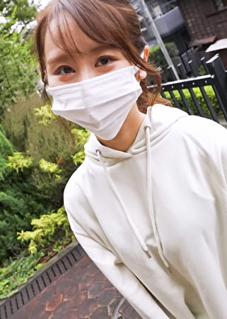 S-Cute ななみ（22） 魔性の女だって休日ハメ撮りはリラックス