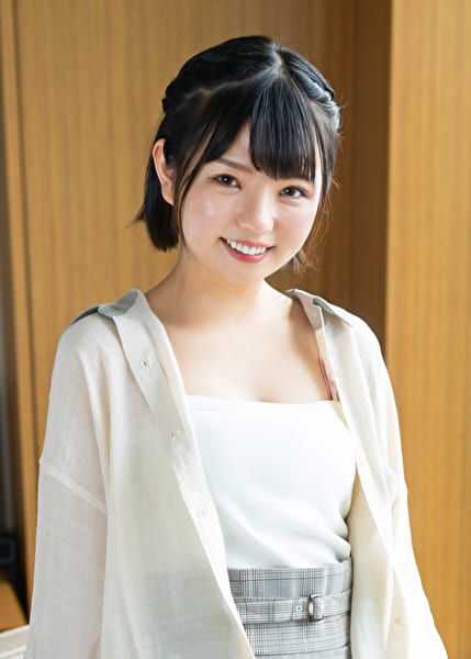 S-Cute ゆうか 漏らすのを我慢できなかったビチョビチョH