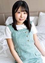 【素人】S-Cute こなつ エッチな身体でごめんなさい。奥手女子とH