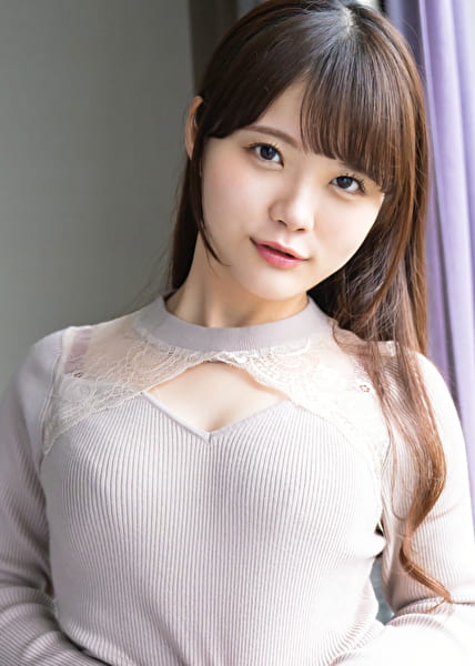 S-Cute れい（23） 着やせする巨乳と狭いアソコでイチャ2H