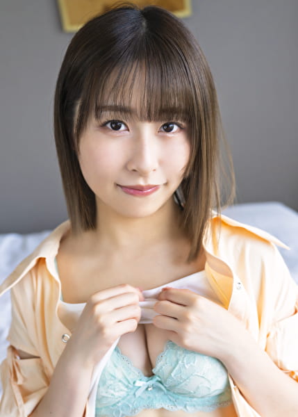 S-Cute つむぎ（26） 奥トントンが気持ちよ過ぎるエッチ