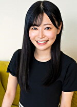 【素人・中出し】S-Cute うた（23） 笑顔で感じる美人の中出しH