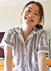 S-Cute ゆうな（27） 朝からヌレヌレな彼女と中出しSEX