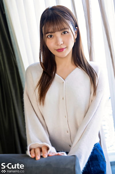 りん（25）ツルマン美少女のエロ映えSEX