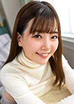 【素人】なこ（24）初撮影で緊張づくしのエッチ