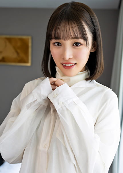 もも（20）美尻がエロい女子とハメ撮りH