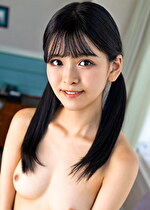 杏ここ 出演作品｜黒髪女子が何度もイっちゃう姿をハメ撮り