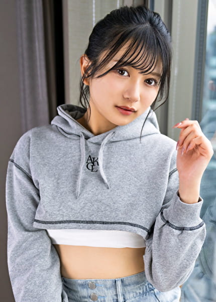 恥じらう美少女がオカズすぎるSEX
