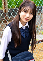 いつもより感じちゃう美少女に中出しエッチ