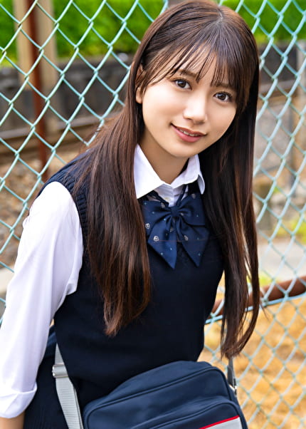 いつもより感じちゃう美少女に中出しエッチ