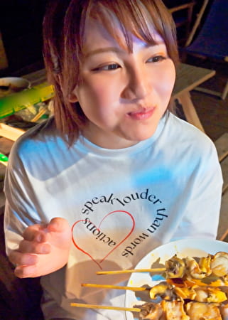 お酒飲んでハメ外しSEX