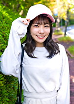 色白セフレと中出しハメ撮り