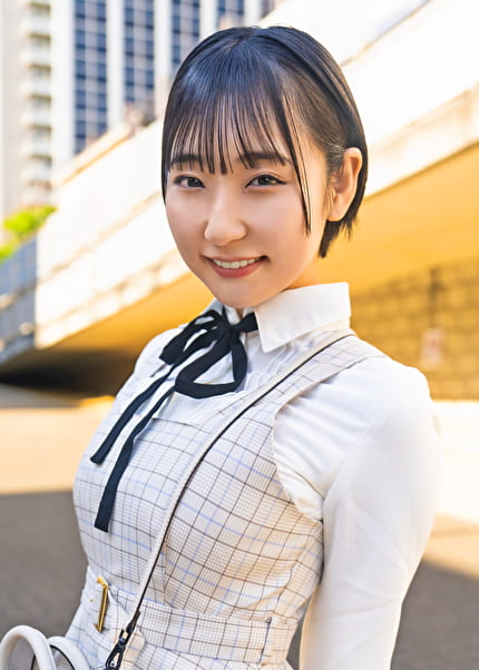 デート前におっぱじめ関西娘と中出しSEX