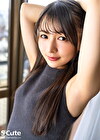 美少女の潮飛び散る中出しSEX