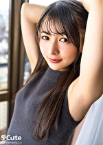美少女の潮飛び散る中出しSEX