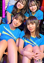 某大学ボウリングサークル【みさ、うた、なつ、こはる】～なつ＆こはる編～