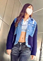 001＃【春風ピース】／素人CLOVERコンプリートベストッ！