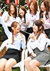 SOD女子社員 第25回 池肉林！？真夏の野外ハーレム王様ゲーム