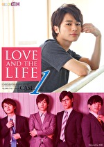 LOVE AND THE LIFE CASE.1