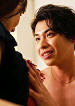 ほろい素人男子を逆ナンパ ～やきとり店員かずま～