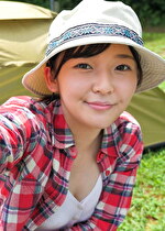 「女性が一人でも楽しめるキャンプ場だったのに･･･」狙われた美人ソロキャンパー 見知らぬ男に野外トイレで待ち伏せされ後をつけられレ●プ被害を受けてしまう 葵みれい｜メーカー：えろばな。