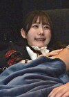 映画館のレイトショーでうたた寝する【飲み会終わりに立ち寄ったほろいOL】をしてブランケットの中のねっとり粘着手淫でサイレント失禁イキさせる
