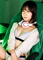 関西弁 炎上上等 下ネタOK 不適切発言で契約解除されたゲーム配信者を自宅特定凸レ×プしました。 渋谷あかり｜メーカー：えろばな。