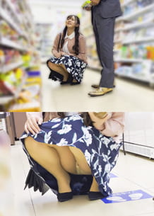 仕事をサボってカーセックスしていた新社会人カップルを催眠ガスで眠らせNTR ターゲット･･･新社会人OL 彼氏･･･職場の先輩