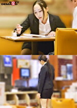 ファミレスでパンケーキを食べていた職場恋愛カップルをでらせNTR ターゲット･･･営業職OL 彼氏･･･同僚（年下）