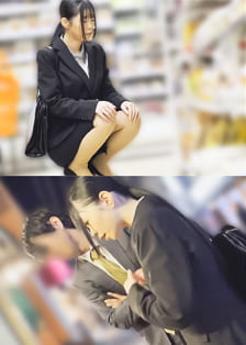 夜道をデートしていた元バレー部パイパンOLカップルを催眠ガスで眠らせNTR ターゲット･･･事務職OL 彼氏･･･学生時代の部活の先輩（バレー部）