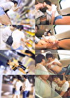 カーセックス中カップル NTR記録映像集4組277分