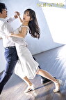 Shall we ？社交ダンス講師が生徒である妻子持ち中年サラリーマンと不倫SEXグミにハマる 小湊よつ葉