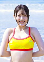この夏っ！！！御宿のBeachでデビューするかも！？新人ライフセーバー限定海難救助セクハラ講習 夏休み前にどうしても資格が欲しい女子大生は多少Hな講習でも受け入れる！？ 濃厚キッス（人工呼吸）で快楽の海に溺れてしまった素人お嬢さん4名収録