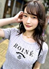 「普通のSEXがしたい」性癖こじらせすぎて普通のセックスに憧れる【ドM美女初撮り】 六木 有名ヘアサロン レセプション せいら 24歳