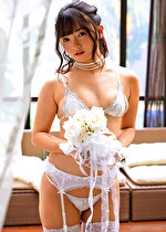 小さい頃からありがとう。 西永彩奈