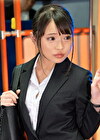 深夜急行バス・疲れ果ててった残業OL車中終点までデカチンを長時間挿入しガクイキした瞬間ミッドナイト激ピス痙攣絶頂中出し~Target新卒リクスー女子編~