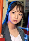 深夜急行バス・疲れ果ててった残業OL車中終点までデカチンを長時間挿入しガクイキした瞬間ミッドナイト激ピス痙攣絶頂中出し~Target巨乳フェロモンOL編~