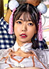野外撮影会暴走 人気コスプレイヤーの弱みに付け込んでセクハラ羞恥写真撮影 透け乳首＆大量中出し追い撃ちアクメ～かな編～