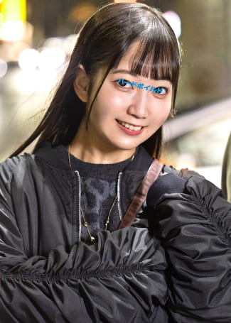 初めての移動式シーシャBar体験！興奮剤入りフレーバーで大胆になった男女が勃起したデカチンと おま〇こを擦り合わせたら素人娘は親友とSEXしてしまうのか？撮って出しマジックミラー号～まや＆けんじ編～