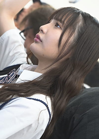 通学中の田舎J●に強●ビッグバンローター！ 2 何度絶頂しても止まらない激震波動にガニ股痙攣失禁！失禁汁アクメ電車は今日も通常運行してるけど？～ターゲットAちゃん編～