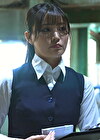 蟻地獄 伝染⇒増殖する集団性欲！絶対に逃げられない男たちのテリトリーで汗臭い労働者たちに“生チポ慰み”される勤務中女～事務員B子編～