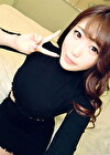 新宿交縁女子 File NO.24 ミツキ（高級キャバ嬢美巨乳）