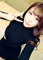 新宿交縁女子 File NO.24 ミツキ（高級キャバ嬢美巨乳）