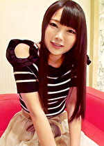 新宿交縁女子 File NO.36 あい（敏感美少女）