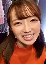 新宿交縁女子 File NO.40 のん（激カワ×色白美乳）