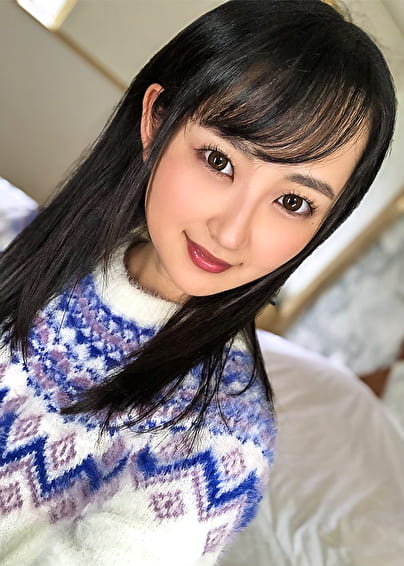 新宿交縁女子 File NO.67 アン（潮吹きアイドル）