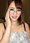 新宿交縁女子 File NO.85 まりや（眼鏡巨乳）