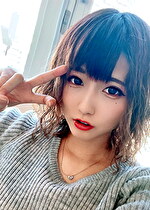 新宿交縁女子 File NO.98 まな（長年の女友達と･･･）